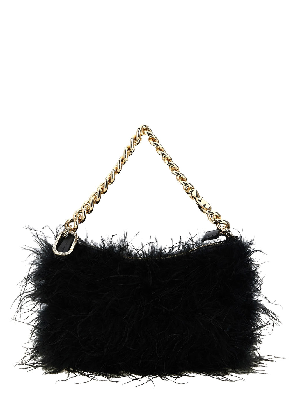 'Liliane' mini clutch