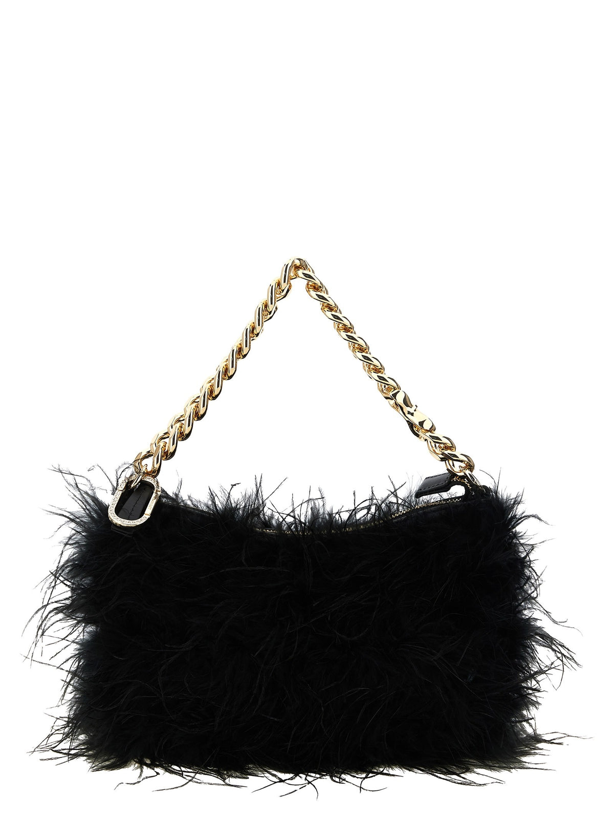 'Liliane' mini clutch