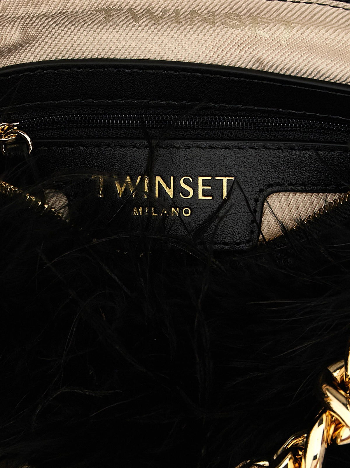 'Liliane' mini clutch 4