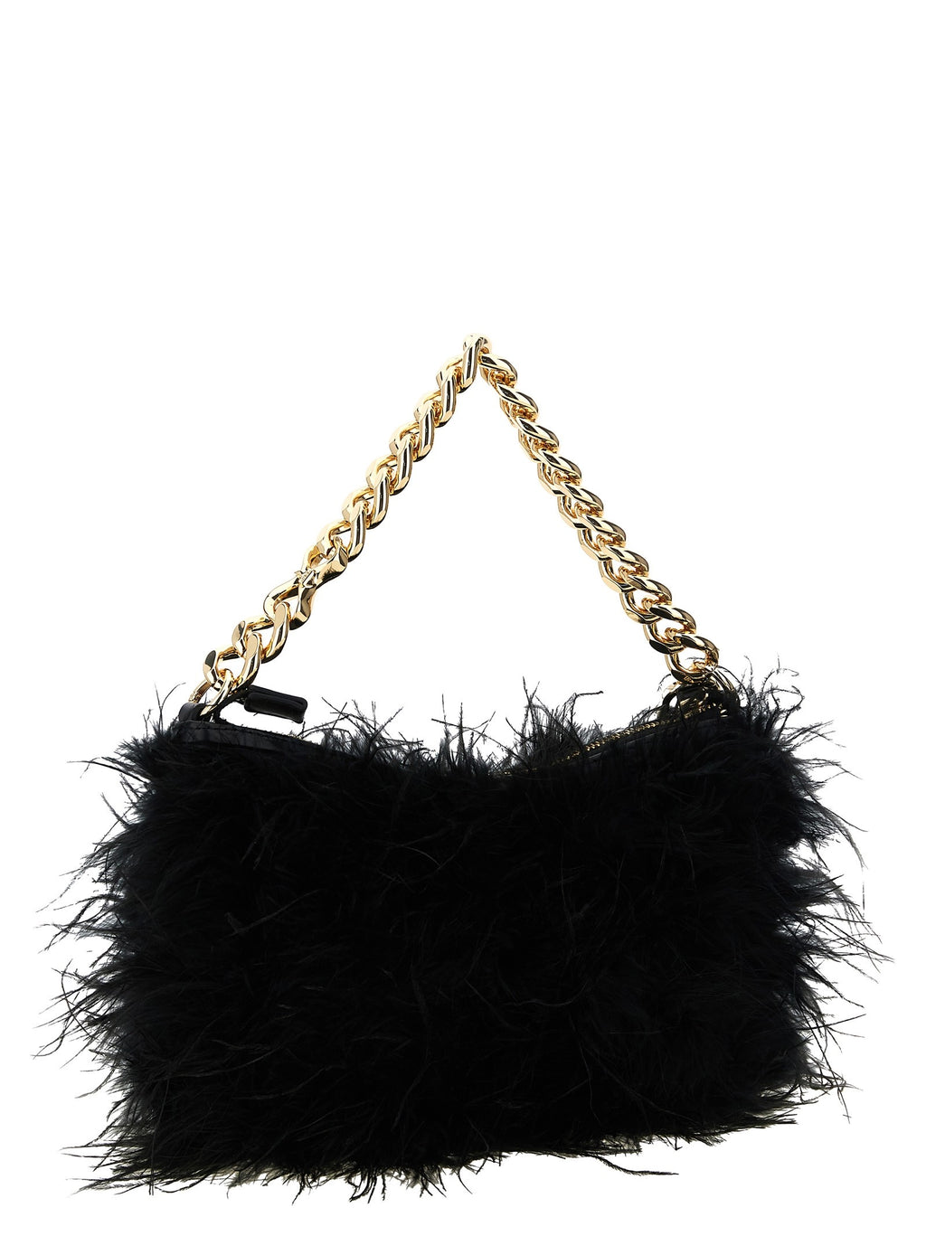 'Liliane' mini clutch 2