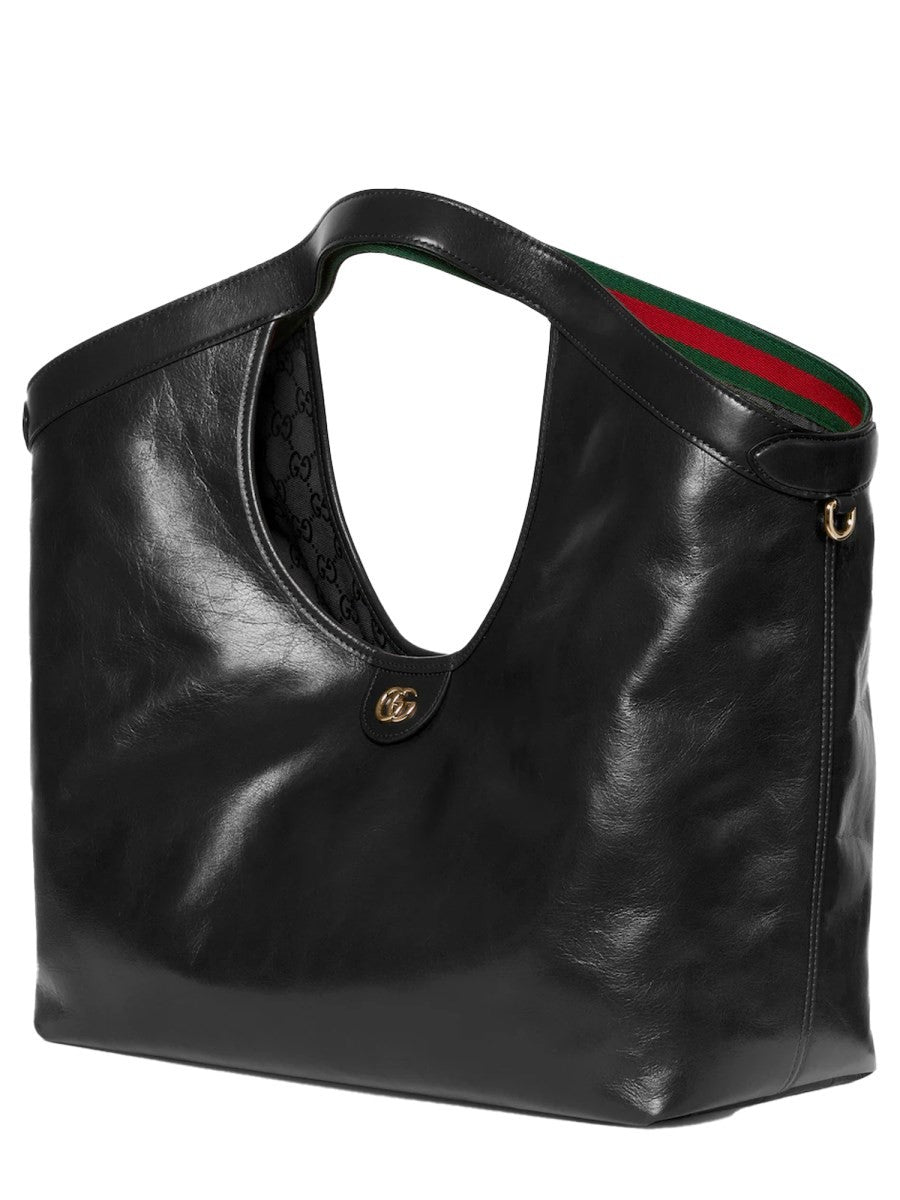 LILY" LARGE SHOPPING BAG 2