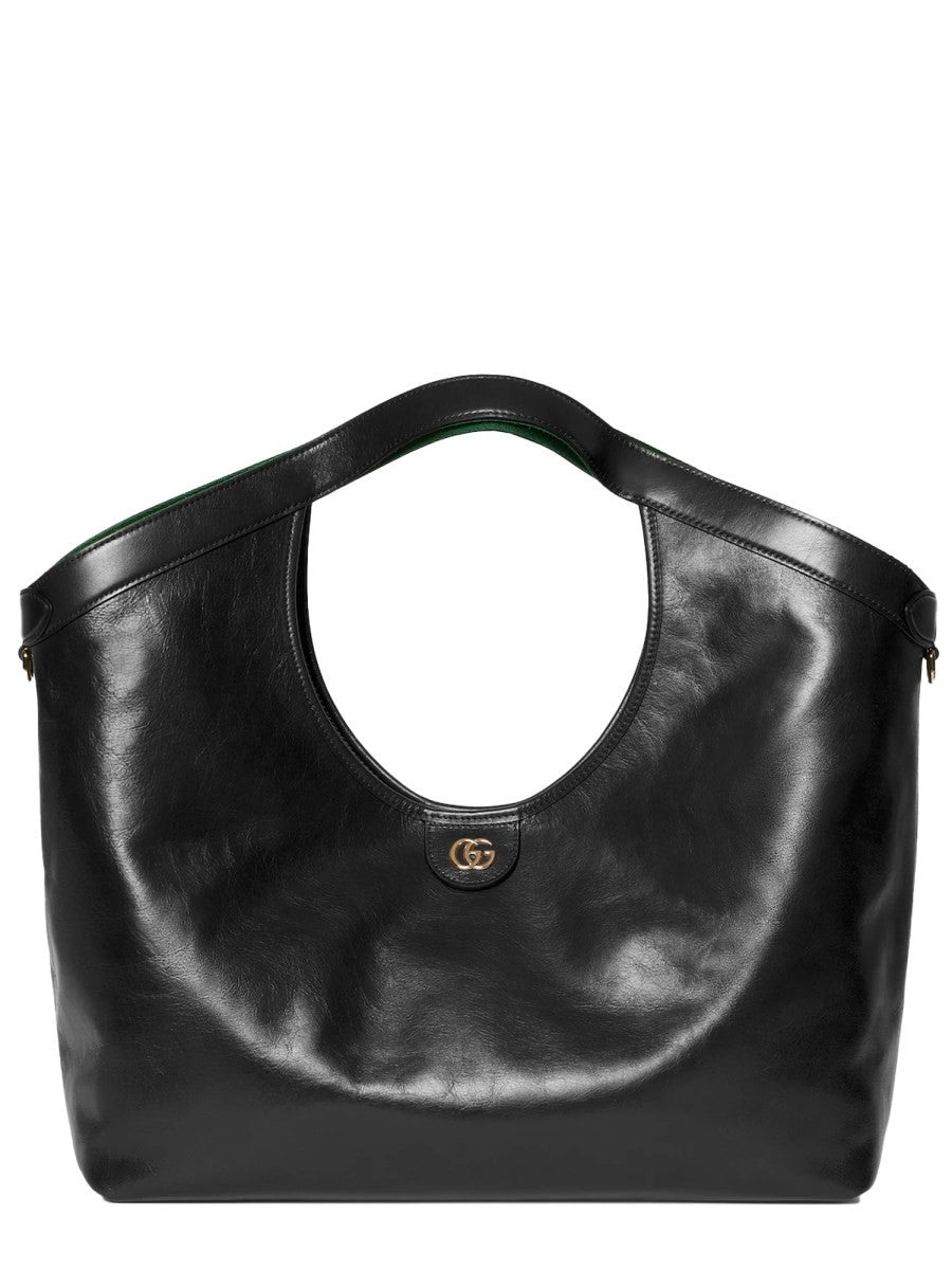 LILY" LARGE SHOPPING BAG