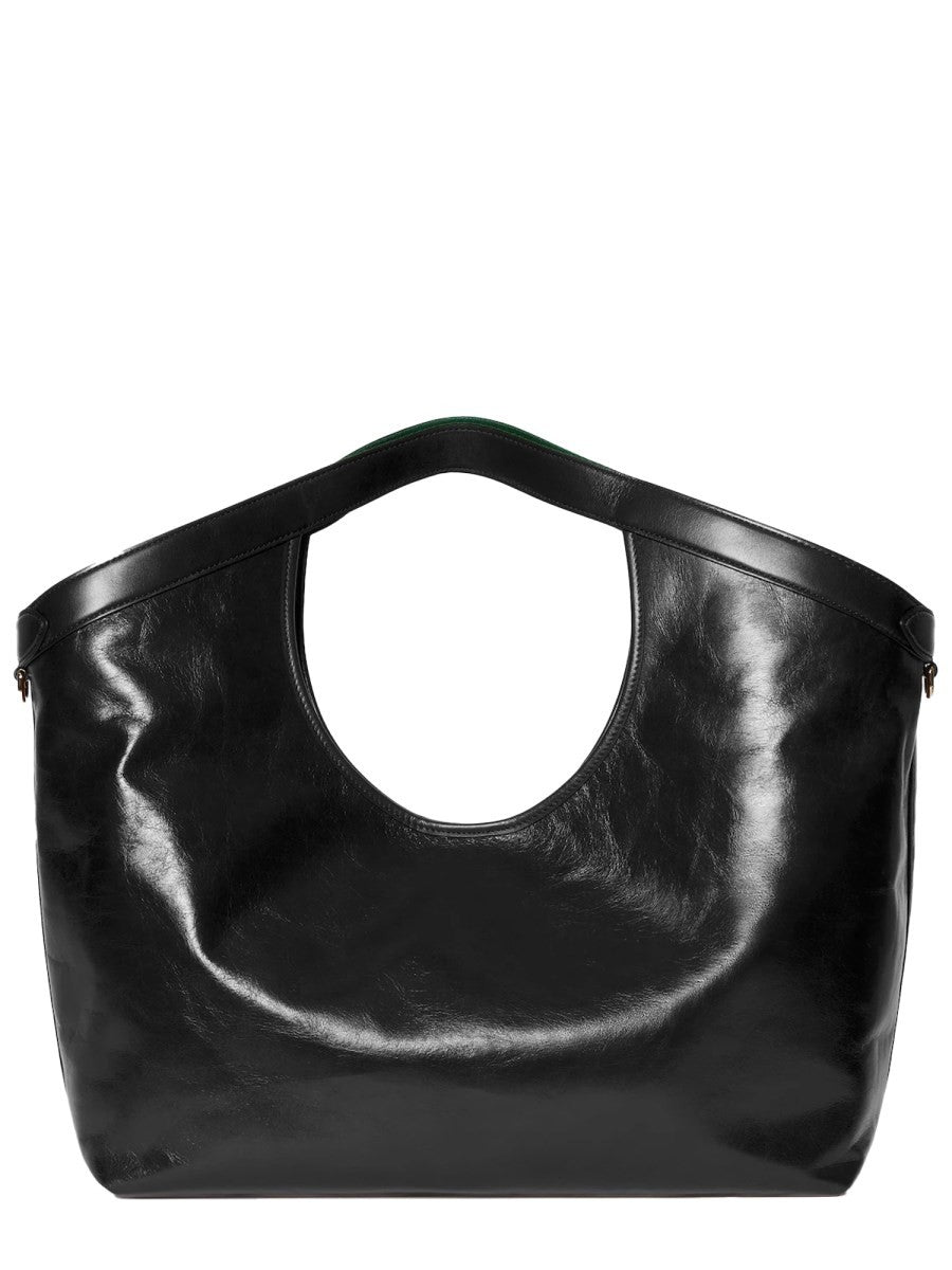 LILY" LARGE SHOPPING BAG 3