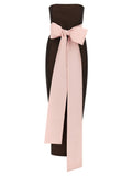 'Lina' dress