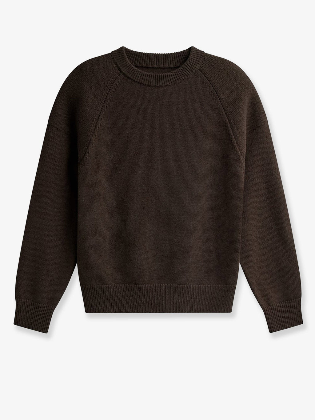 Lina wool blend sweater