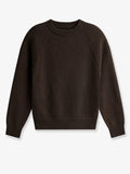 Lina wool blend sweater