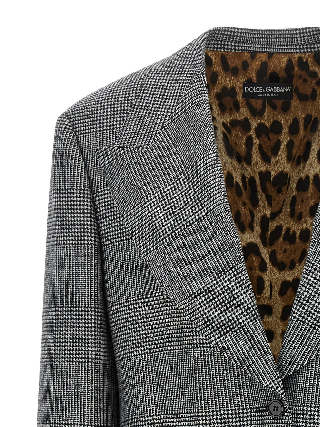 'Linda' blazer 3