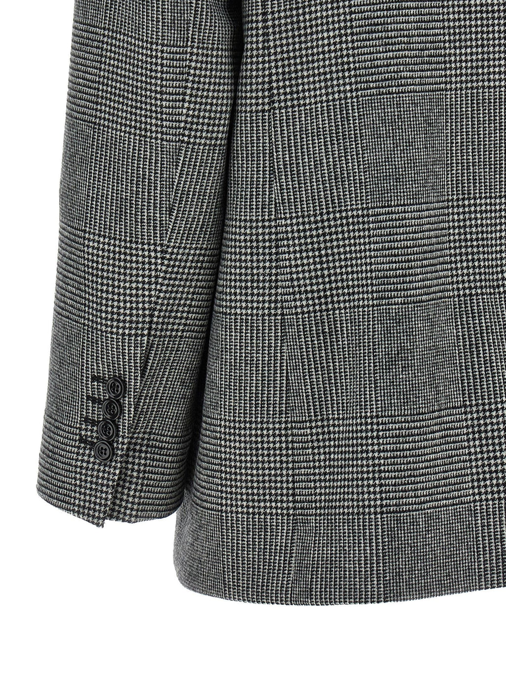 'Linda' blazer 4