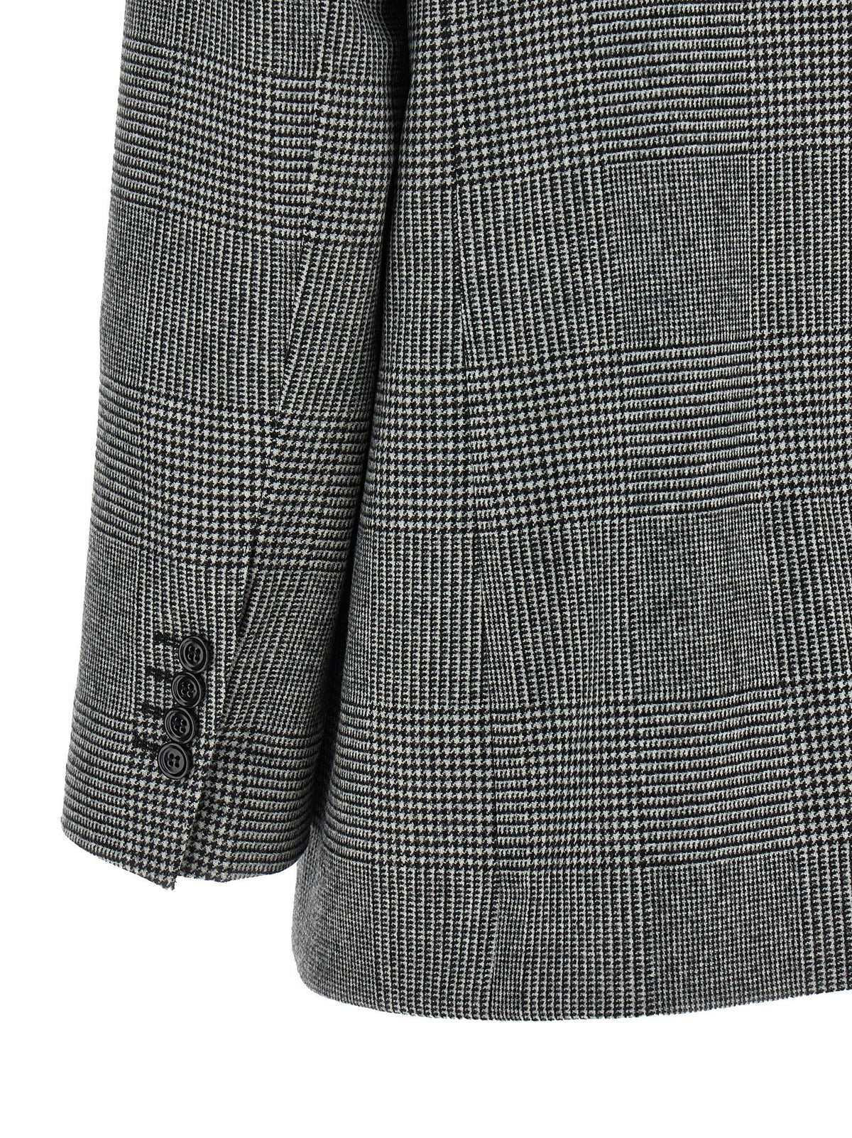 'Linda' blazer 4