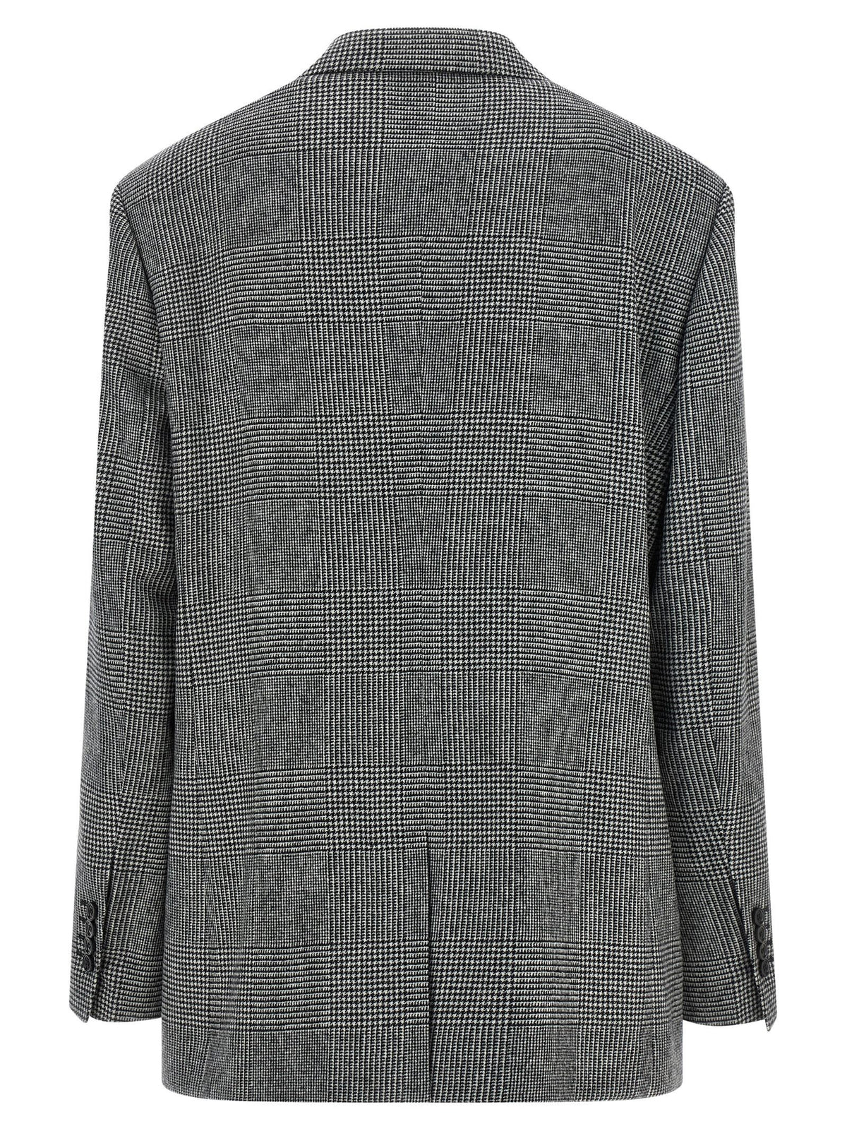 'Linda' blazer 2