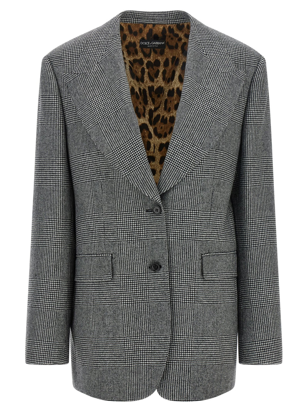 'Linda' blazer