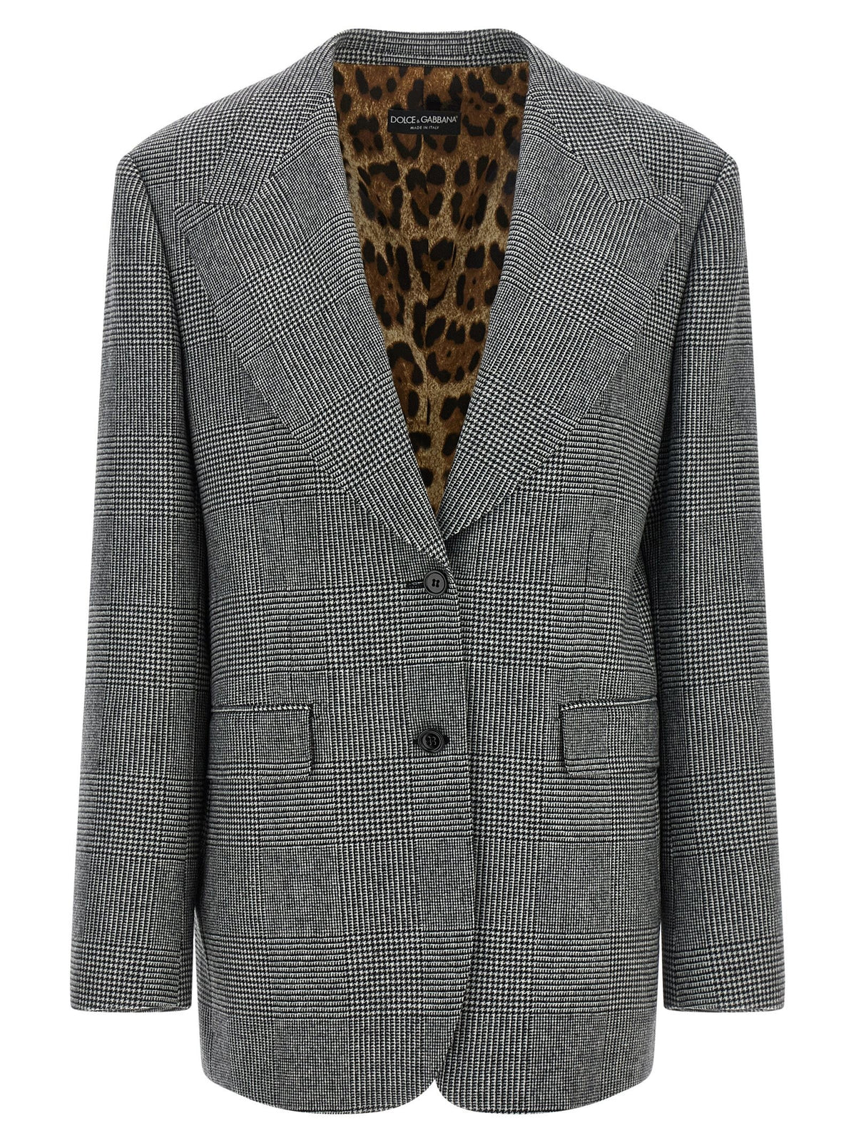 'Linda' blazer