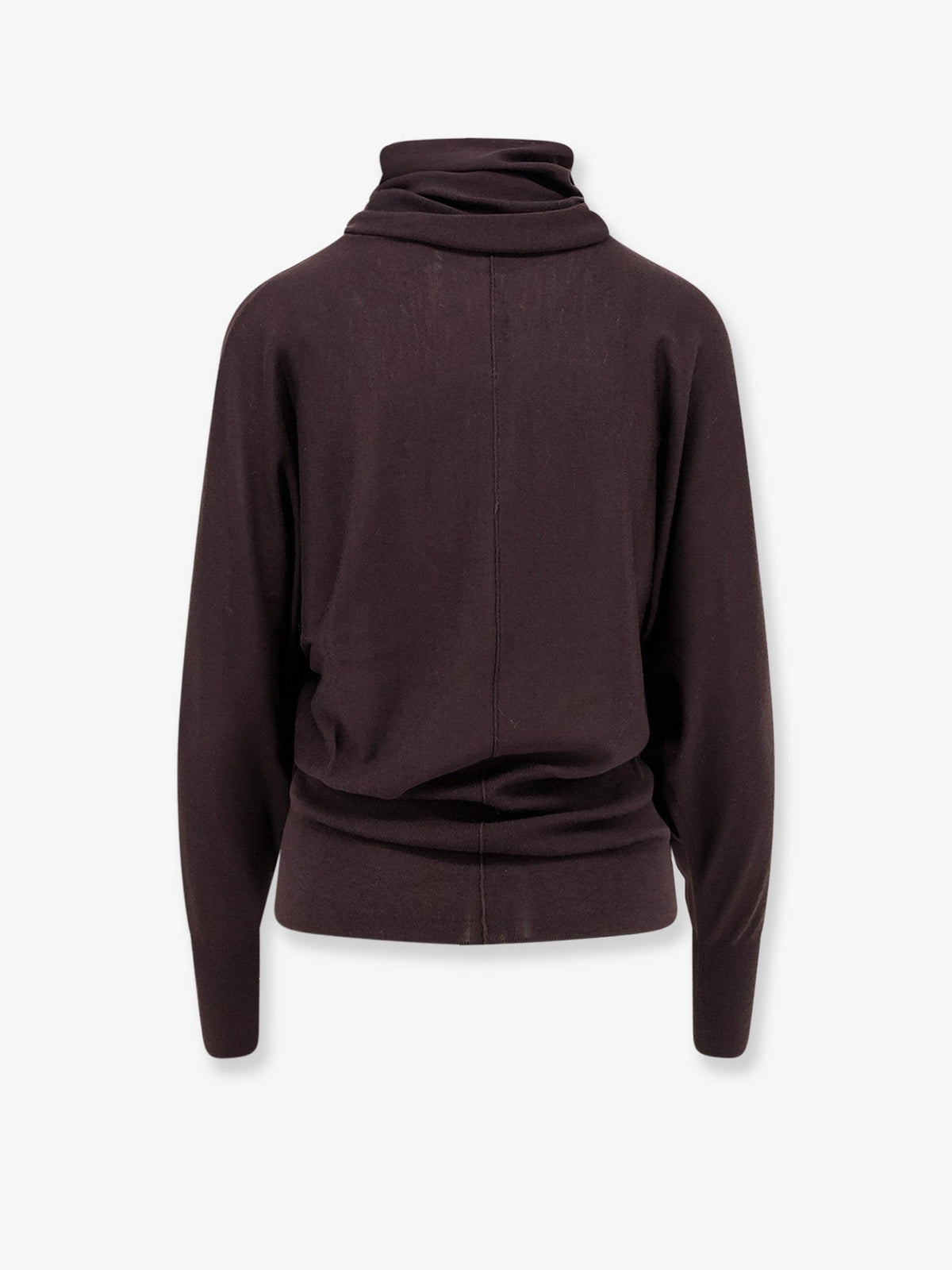 Lindsay merino wool sweater 2
