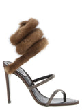 'Lindsey' sandals