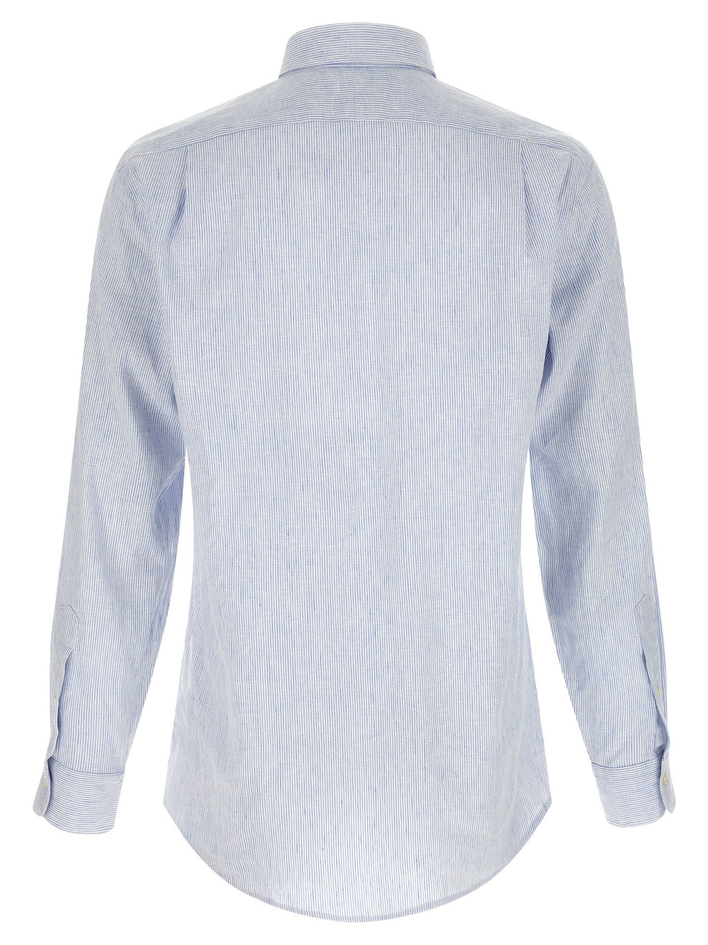 Linen cotton shirt 2
