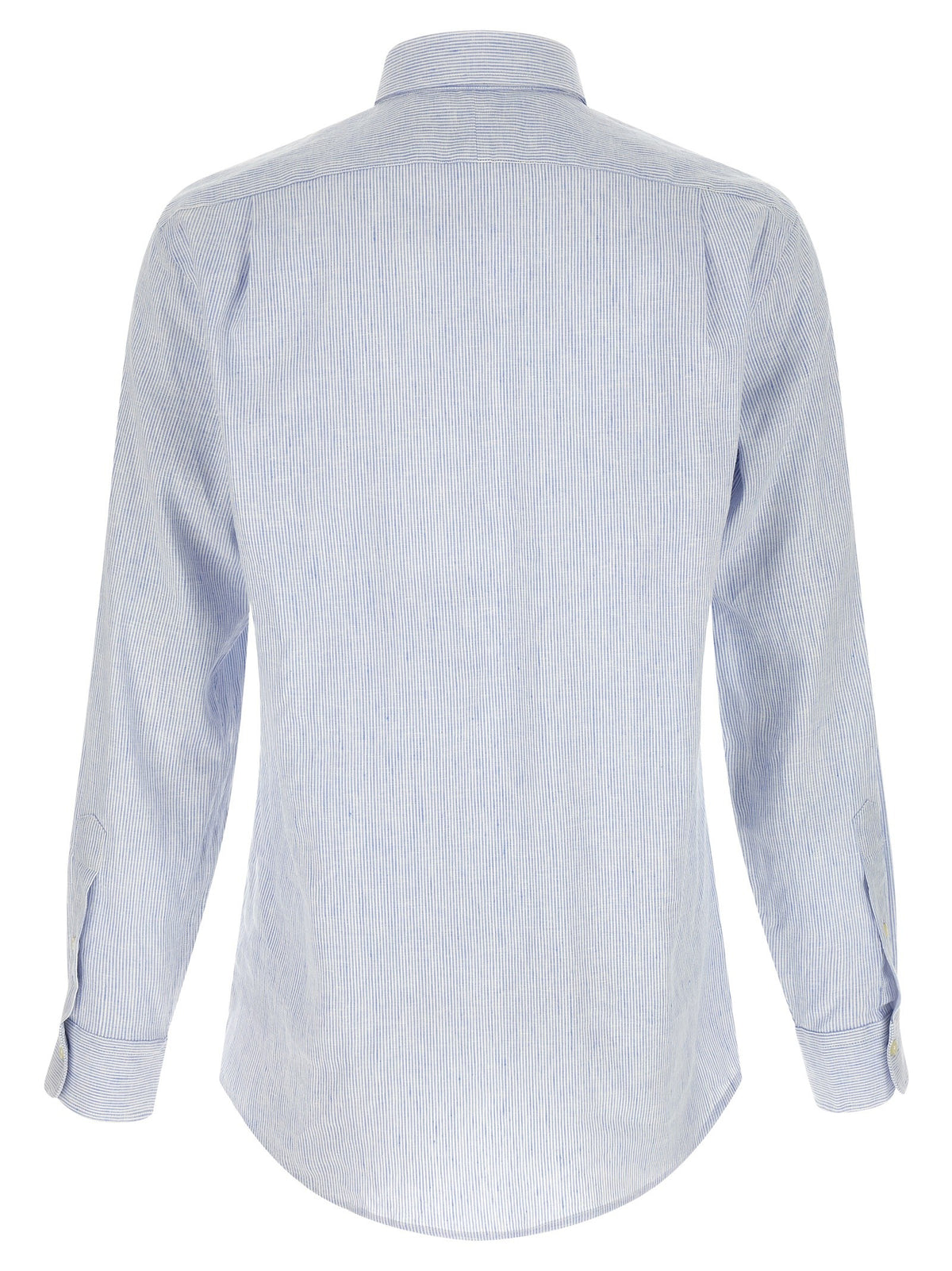Linen cotton shirt 2