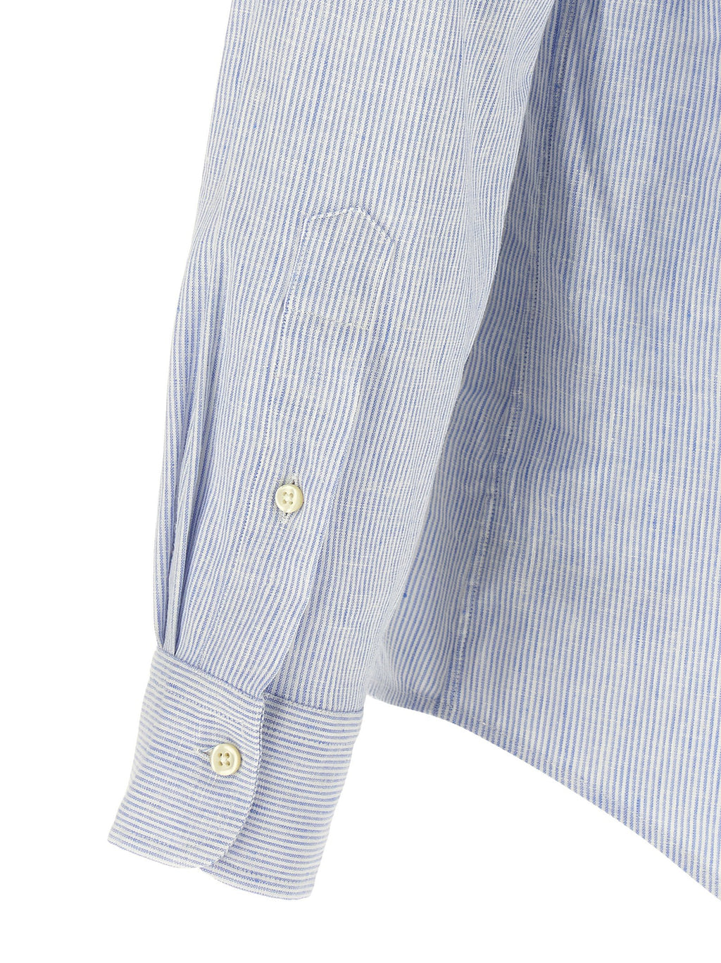 Linen cotton shirt 4