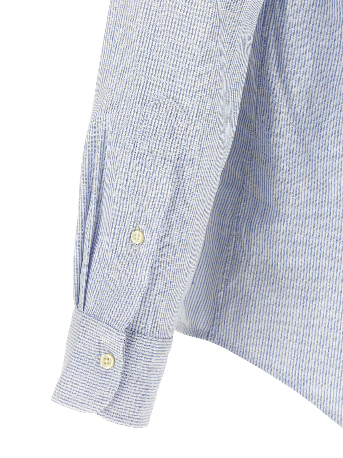 Linen cotton shirt 4