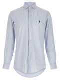 Linen cotton shirt