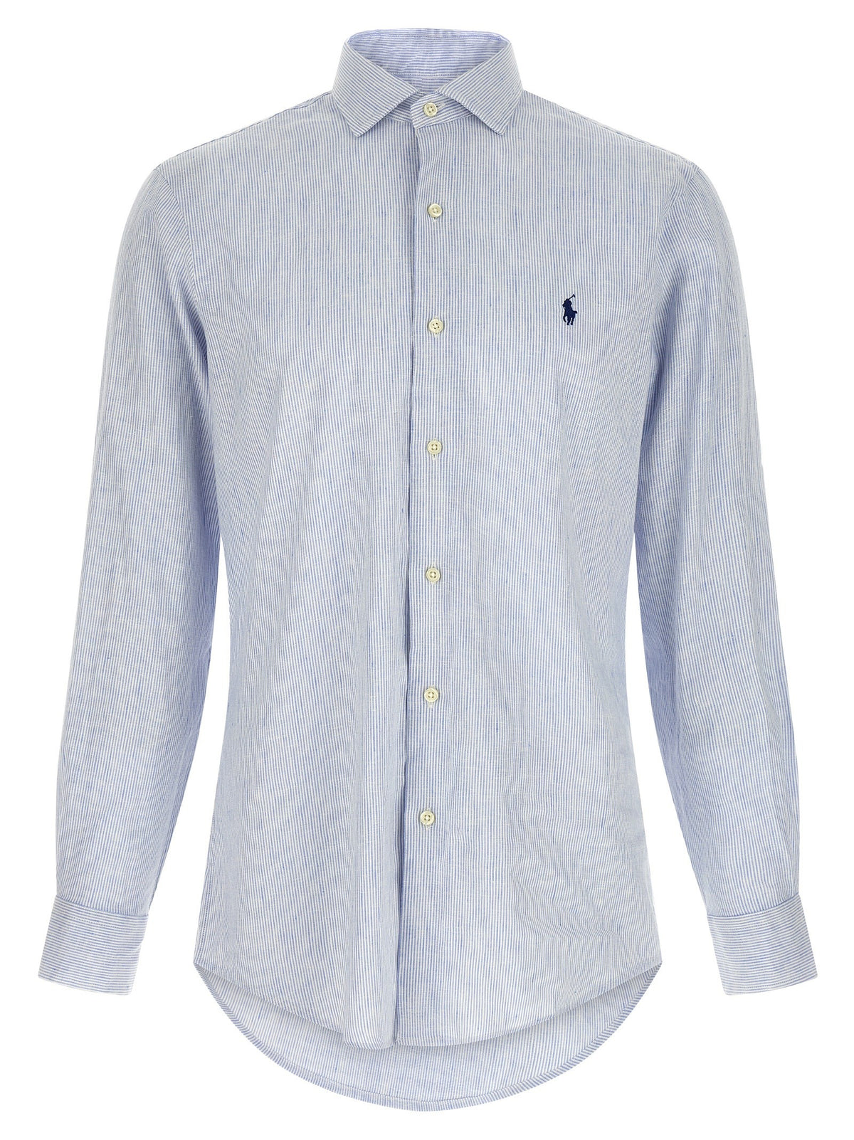 Linen cotton shirt