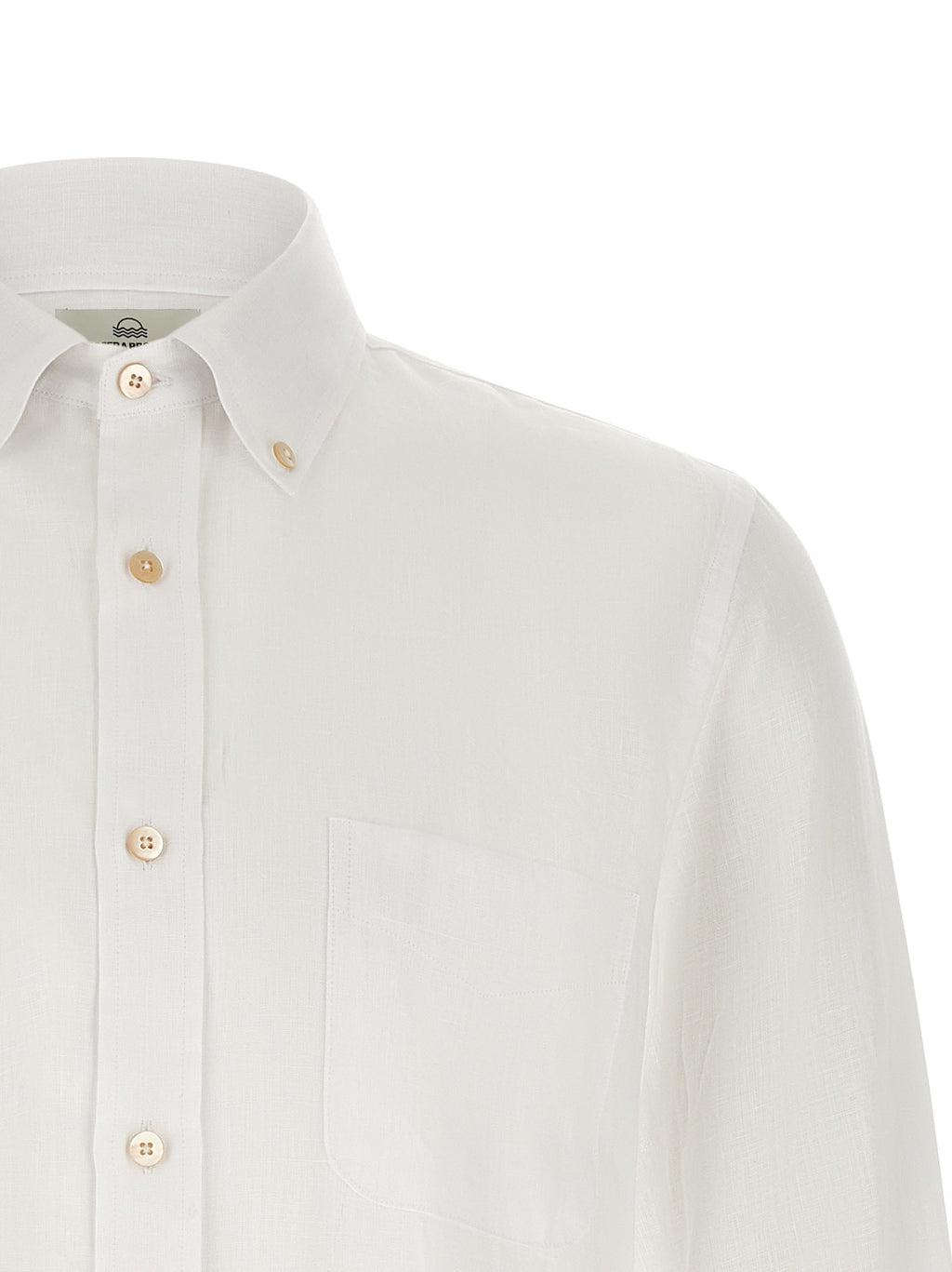 Linen shirt 3