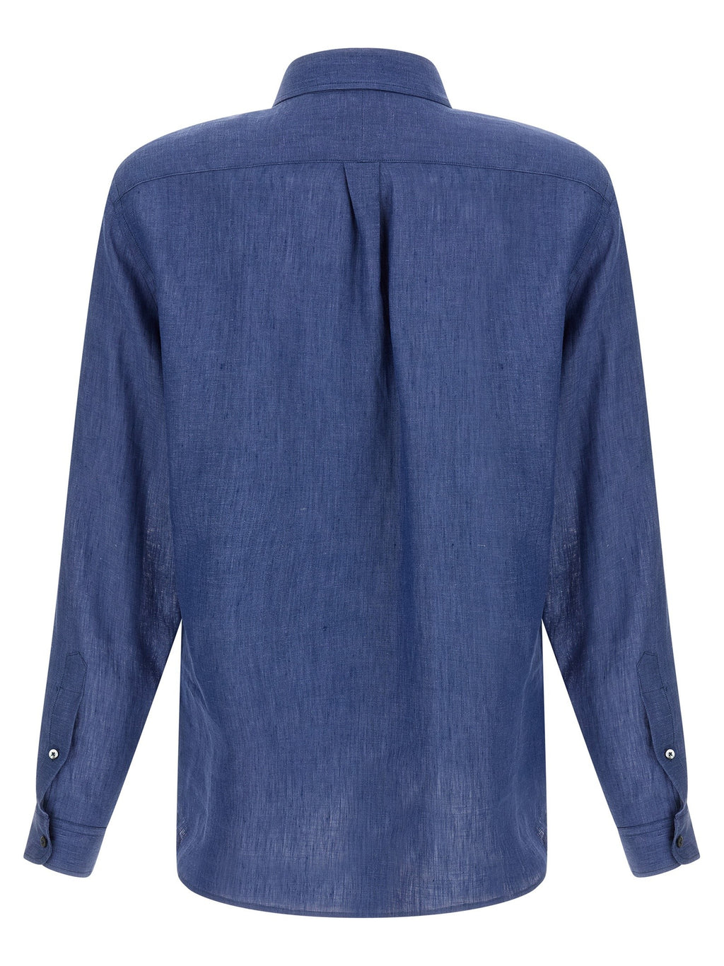 Linen shirt 2