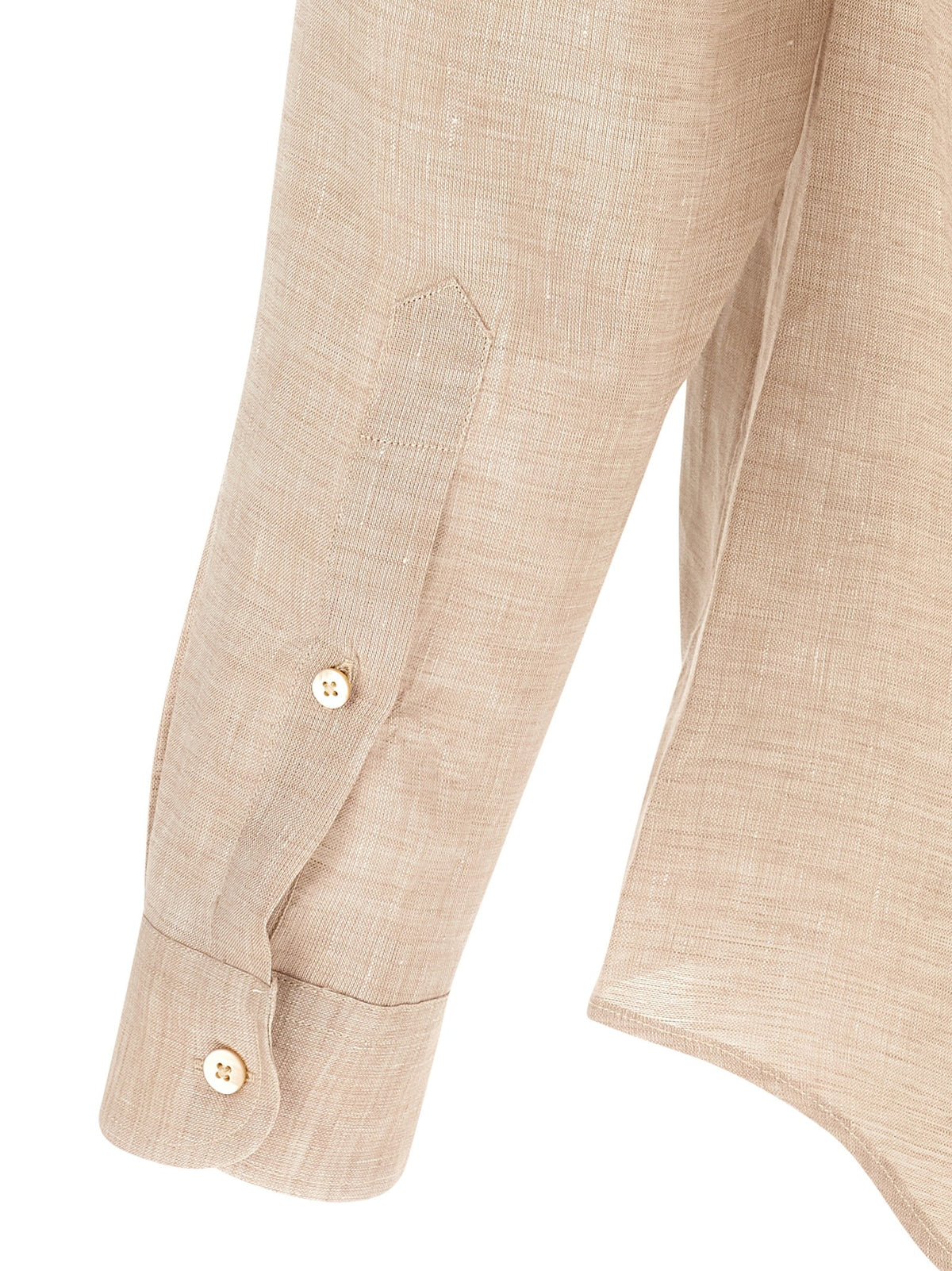 Linen shirt 4
