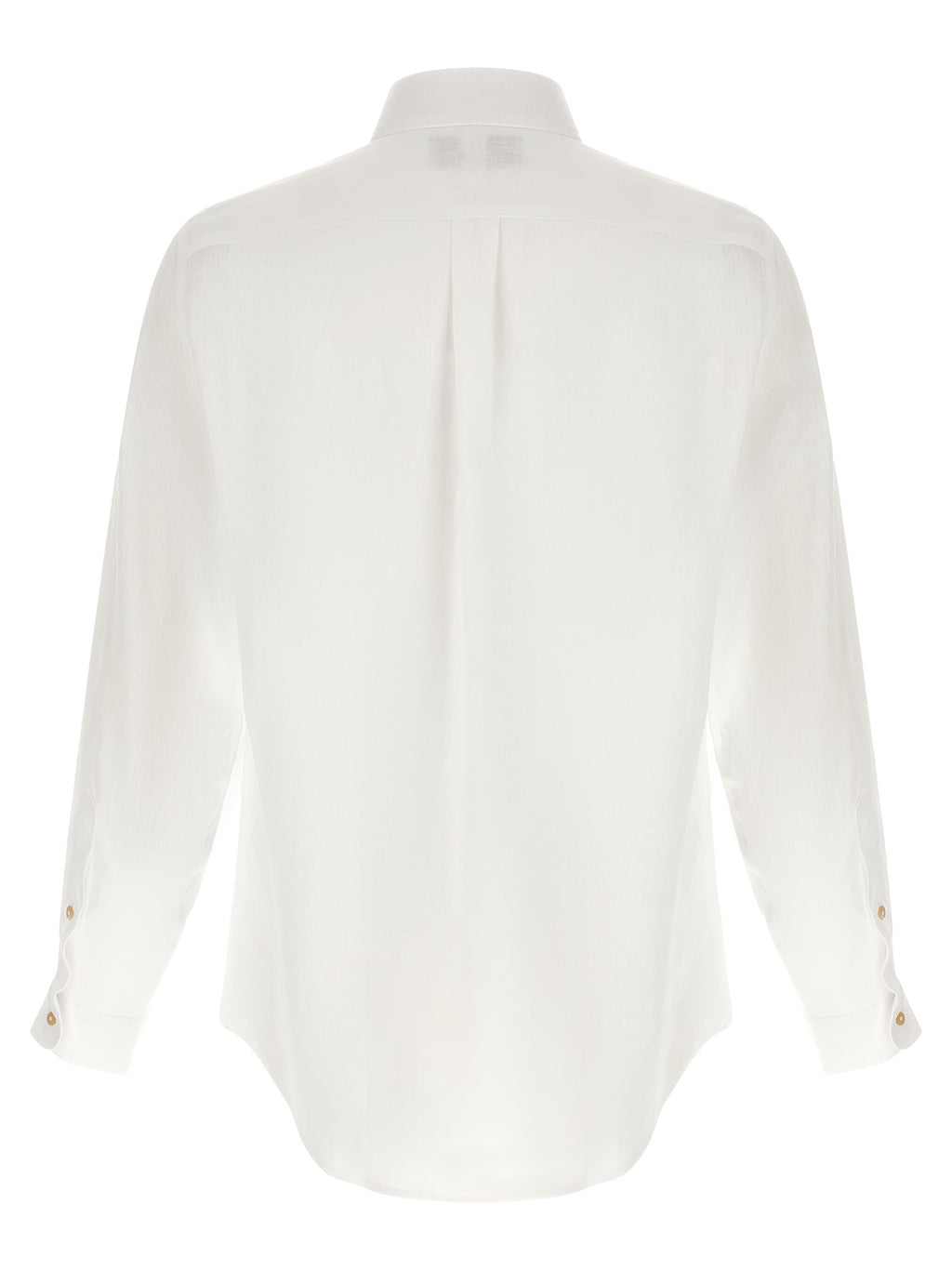 Linen shirt 2