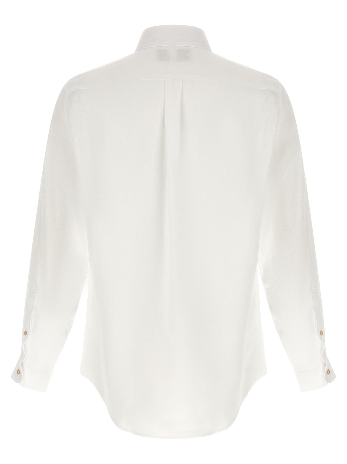 Linen shirt 2