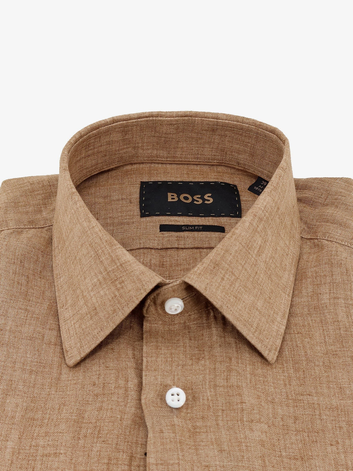 Linen shirt 2