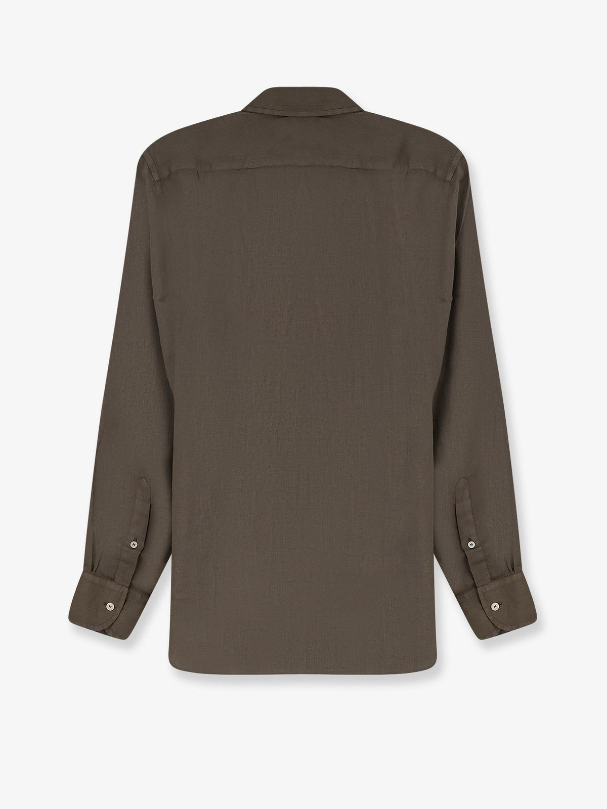 Linen shirt 2