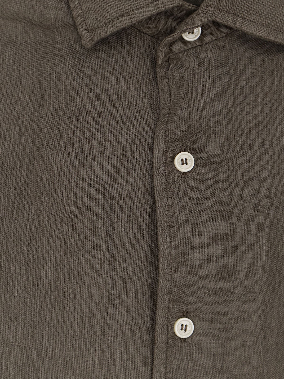 Linen shirt 3