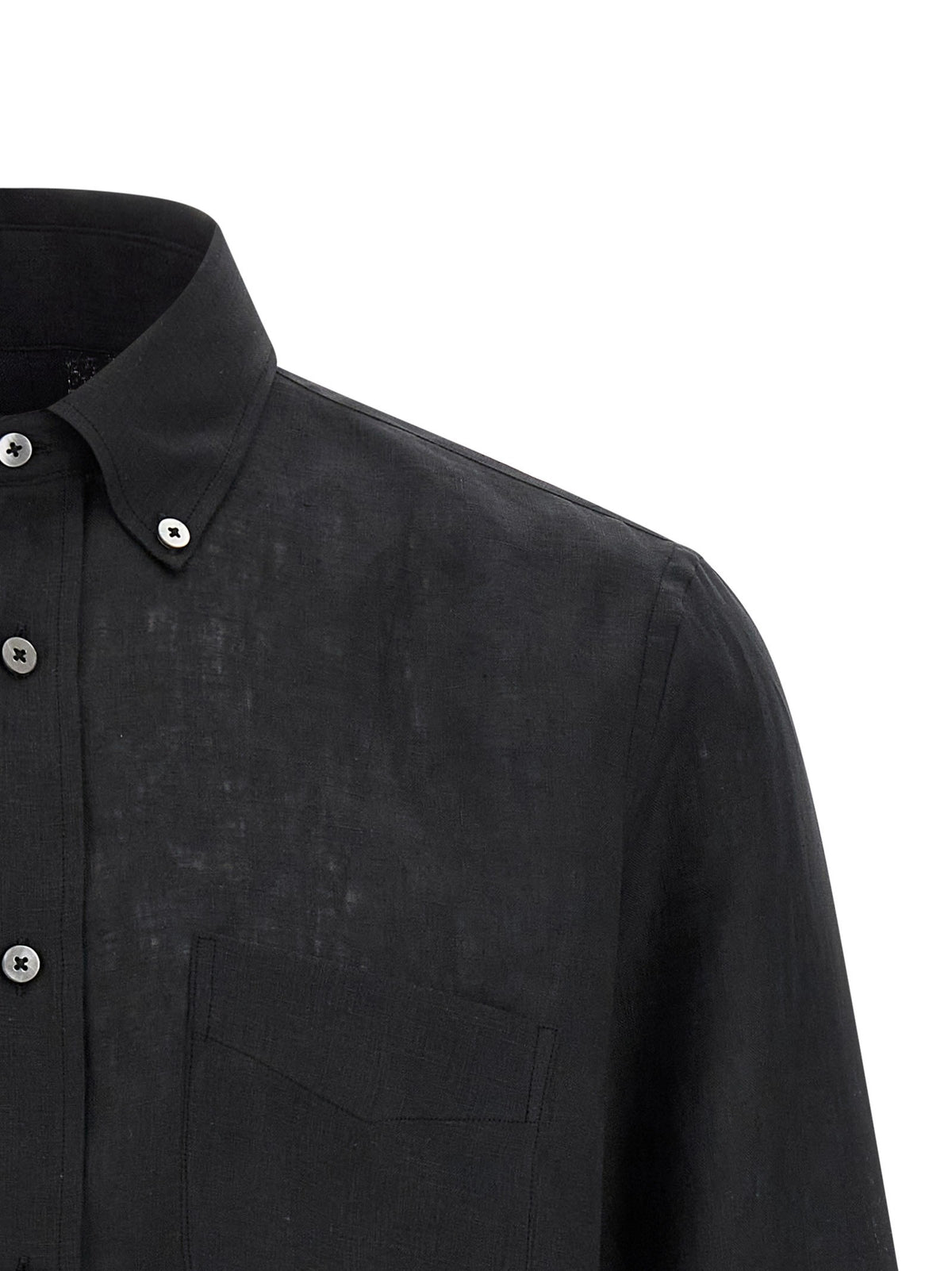 Linen shirt 3
