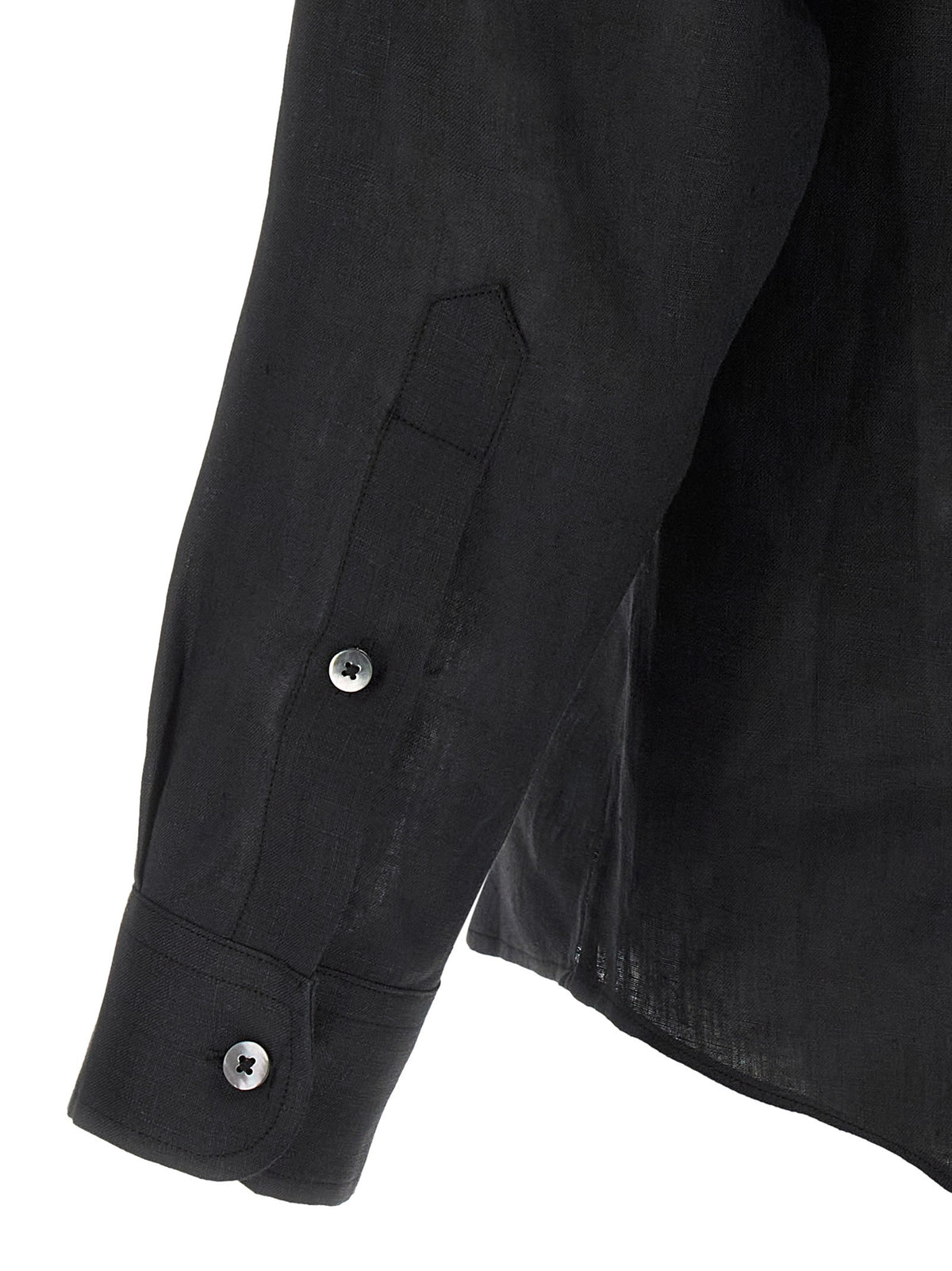 Linen shirt 4