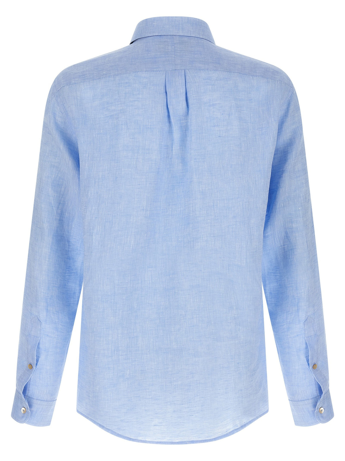Linen shirt 2