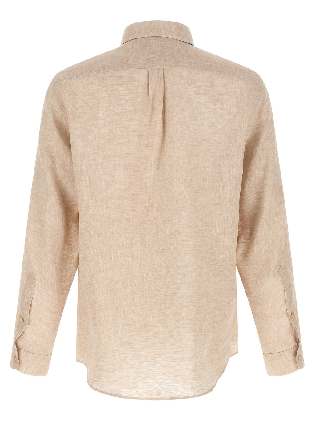 Linen shirt 2