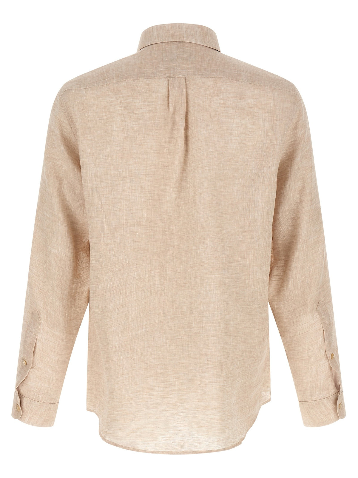 Linen shirt 2