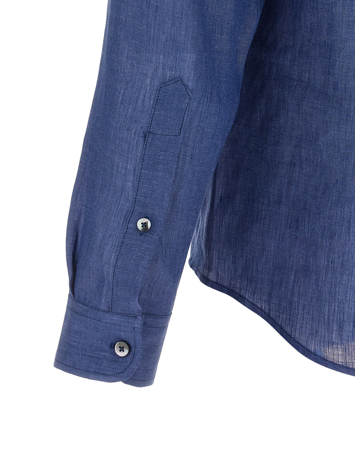 Linen shirt 4