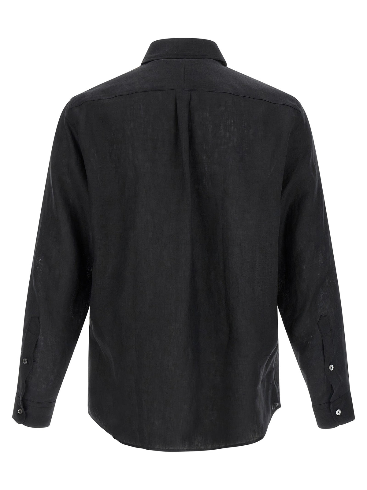 Linen shirt 2