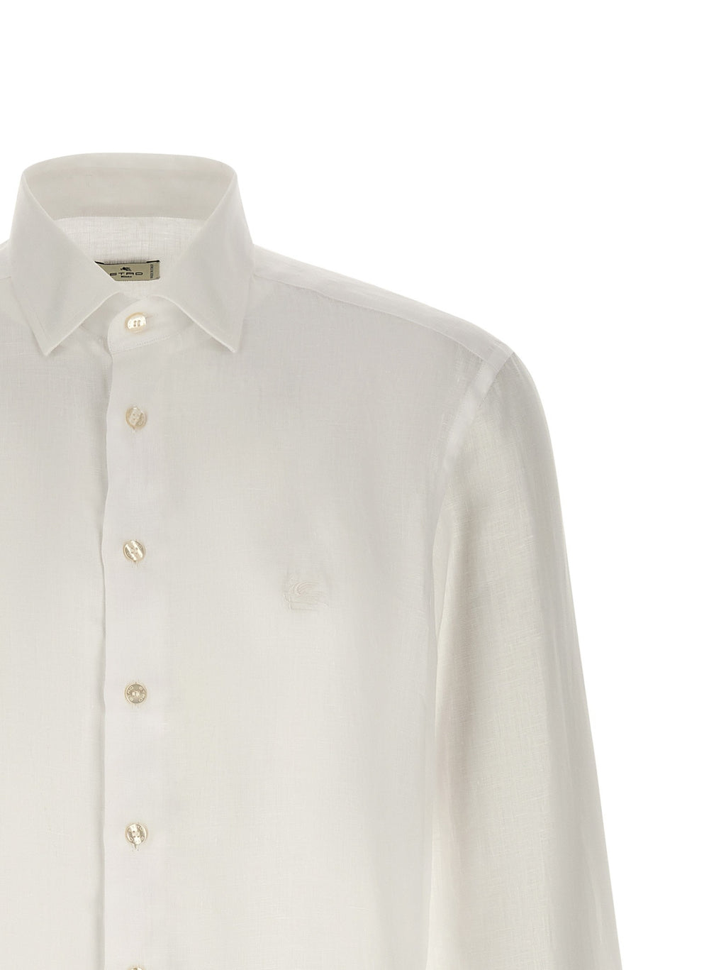 Linen shirt 3