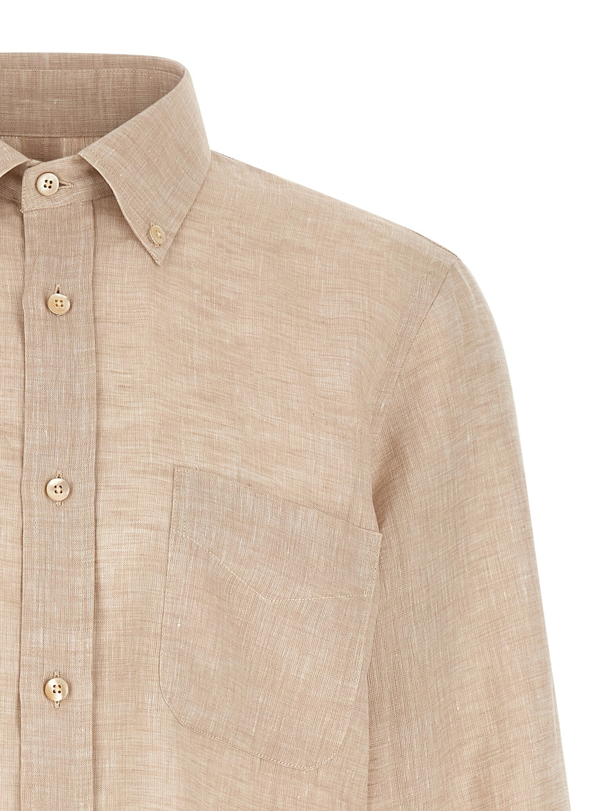 Linen shirt 3