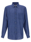 Linen shirt