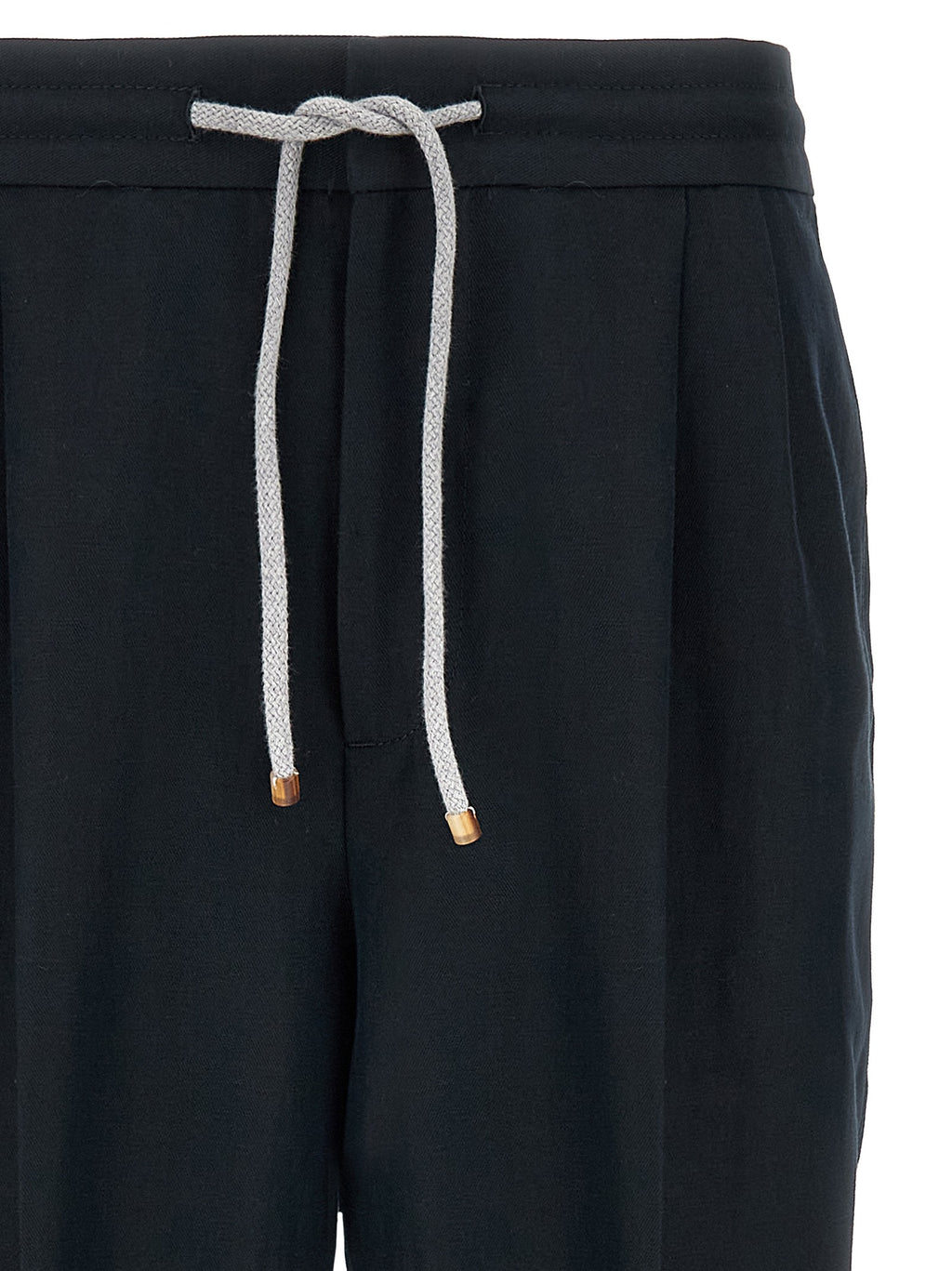 Linen trousers 3