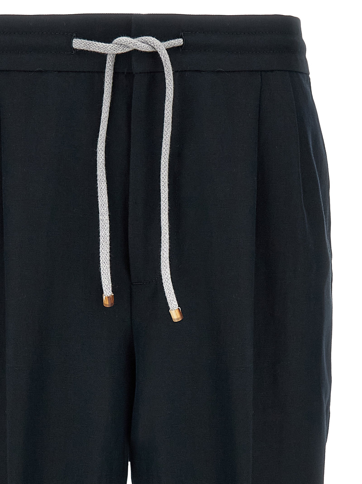 Linen trousers 3
