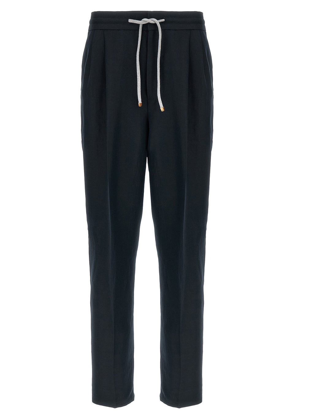Linen trousers