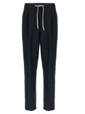 Linen trousers