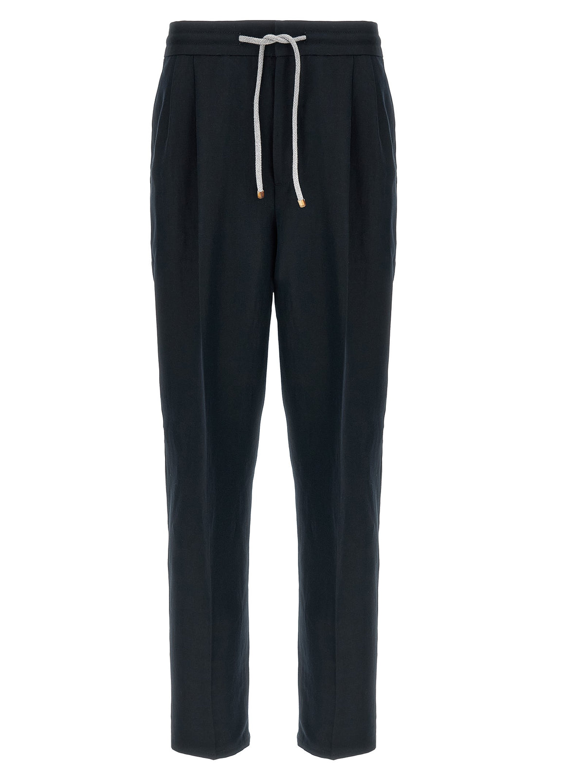 Linen trousers