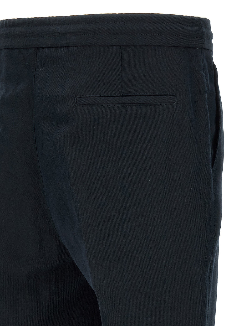Linen trousers 4