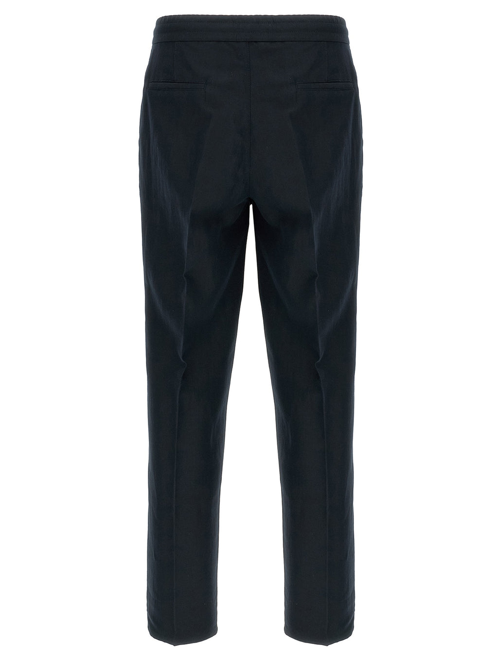 Linen trousers 2