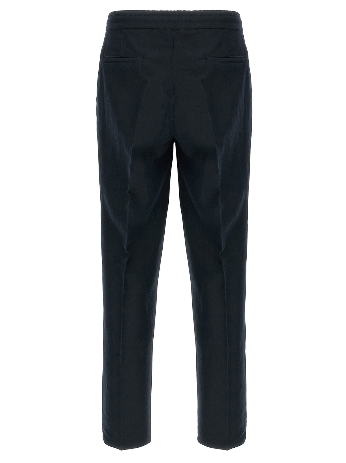 Linen trousers 2